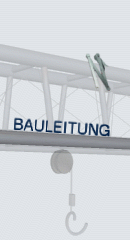 [ bauleitung ]